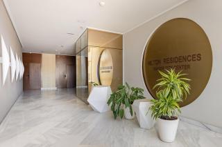 Beautiful Apartment Hilton 5 - Tangier - 3