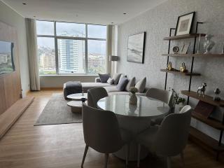 Beautiful Apartment Hilton 5 - Tangier - 2