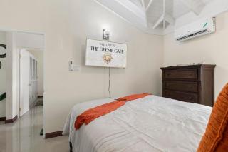 Fully Air Conditioned Colbeck Manor - The Geenie Gates - Old Harbour - 5