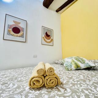 Appartamento Maestrale - quartiere Castello - Cagliari - 0