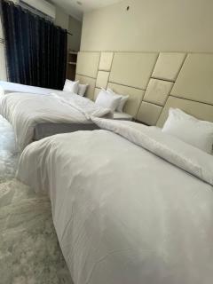Aban Suites - Dargai - 7