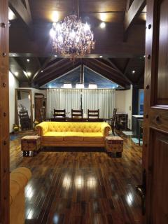 Alsakoon Residence - Khaira Gali - 3