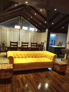 Alsakoon Residence - Khaira Gali - 6
