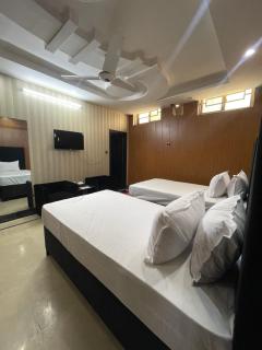 Aban Suites - Dargai - 8