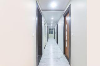 FabExpress Grand Inn I - Lucknow - 3