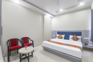 FabExpress Grand Inn I - Lucknow - 8