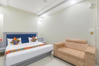 FabExpress Grand Inn I - Lucknow - 1