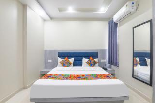 FabExpress Grand Inn I - Lucknow - 9