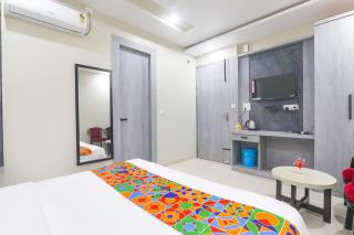 FabExpress Grand Inn I - Lucknow - 7