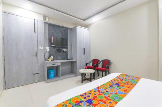FabExpress Grand Inn I - Lucknow - 6