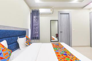 FabExpress Grand Inn I - Lucknow - 5