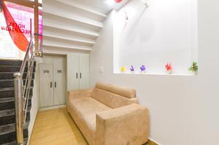 FabExpress Grand Inn I - Lucknow - 4