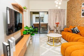 Palm Nest - Kempton Park - 7