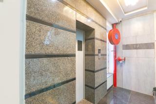 FabExpress Grand Inn I - Lucknow - 2
