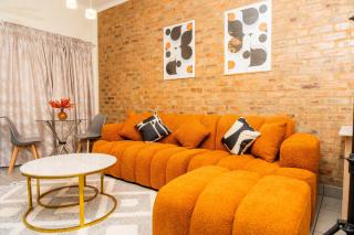 Palm Nest - Kempton Park - 8