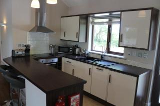 Oakwood Lodges - Skipwith - 7