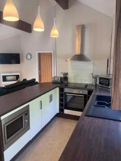 Oakwood Lodges - Skipwith - 3