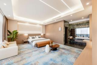 华泱温泉酒店-青城山店 - 5