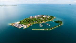 The Westin Nirup Island Resort & Spa - Belakangpadang - 9