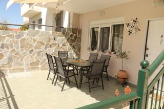 Apartman KORMILO - Neos Marmaras - 9
