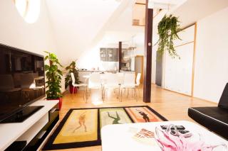 Kozi Loft Residence Prague Old Town - Prague - 3