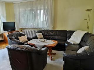 Ferienwohnung am Schloßpark - Melsungen - 9