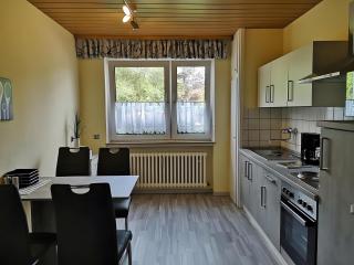Ferienwohnung am Schloßpark - Melsungen - 6
