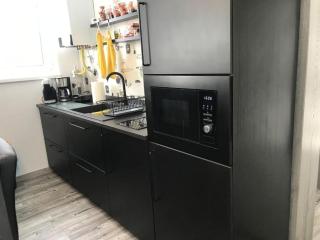 Fok Flat Sibiu - Turnişor - 8