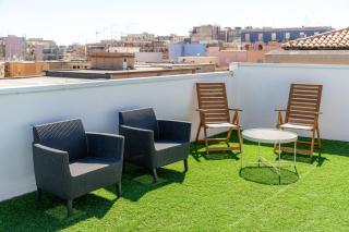 Myia Apartments Siracusa - 1