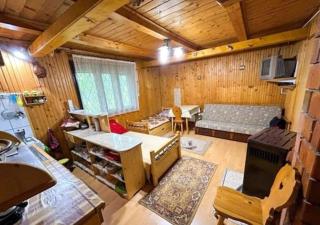 Kinga s vakantie huis - Praid - 6