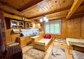 Kinga s vakantie huis - Praid - 3