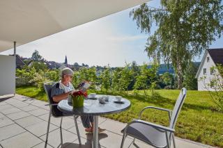 Auszeit Urlaub mit Pflege - Sankt Georgen im Schwarzwald - 6