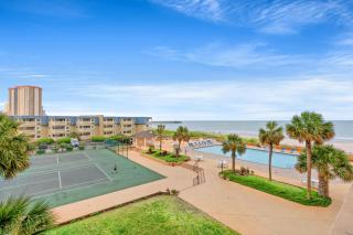 Maisons-Sur-Mer 110 - Ocean View - Shore Drive - Myrtle Beach - 7