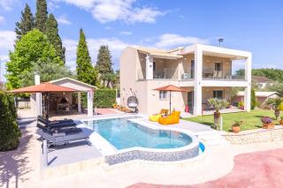 Ulivi Verdi Villa - Kontokali - 0