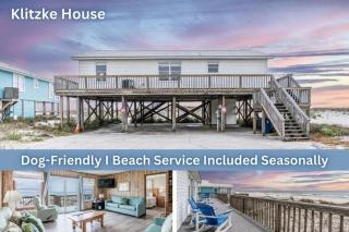 Klitzke House - Gulf Shores - 0