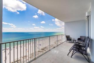 Lighthouse 904 - Gulf Shores - 9