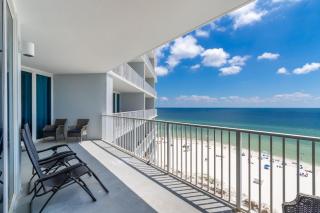 Lighthouse 904 - Gulf Shores - 2