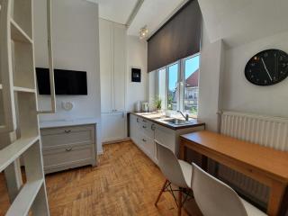 BALTICA II Studio & Parking - Sopot - 7