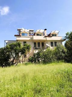 The Tulip houses - Fethiye - 6