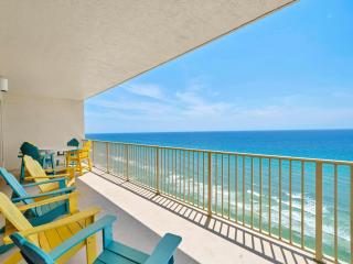 Gulf Crest 2107A - Panama City Beach - 9