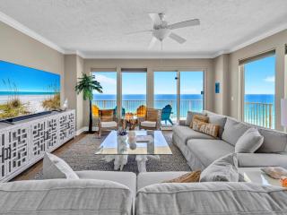 Gulf Crest 2107A - Panama City Beach - 4