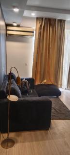 DLF MyPad - Lucknow - 1