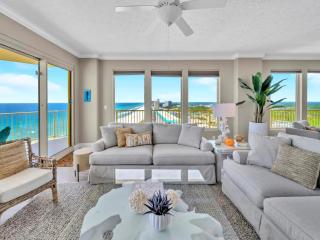 Gulf Crest 2107A - Panama City Beach - 2