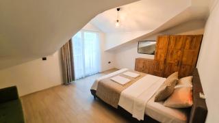 The Tulip houses - Fethiye - 1