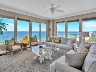 Gulf Crest 2107A - Panama City Beach - 1