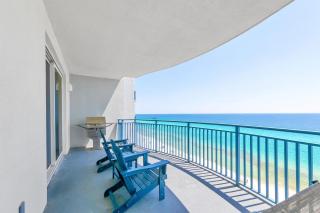 Sterling Breeze 1204 - Panama City Beach - 9
