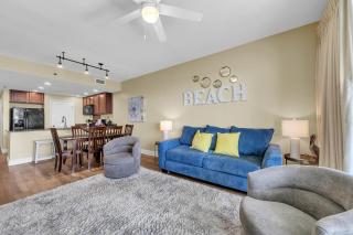 Sterling Breeze 1204 - Panama City Beach - 4