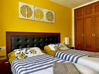 Apartamento Esencia - Ole Solutions - Arcos de la Frontera - 2