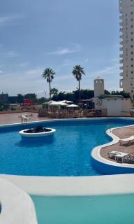 Kristine Nicole Club Paraiso Seaview - Playa Paraiso - 6