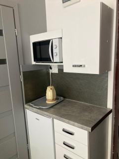 Leonia- Apartamenty i Pokoje Gościnne - Iwonicz-Zdrój - 7